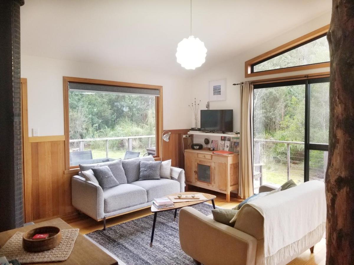 Southern Forest Accommodation Southport エクステリア 写真